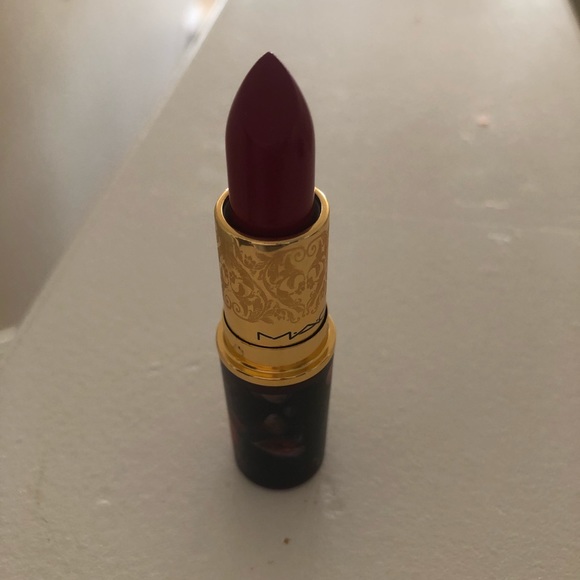 MAC COSMETICS Lipstick - Bittersweetie - Picture 3 of 6